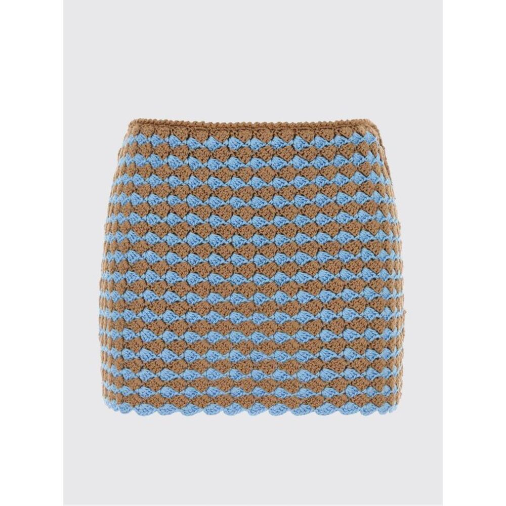Prada Women Skirt Woman Prada